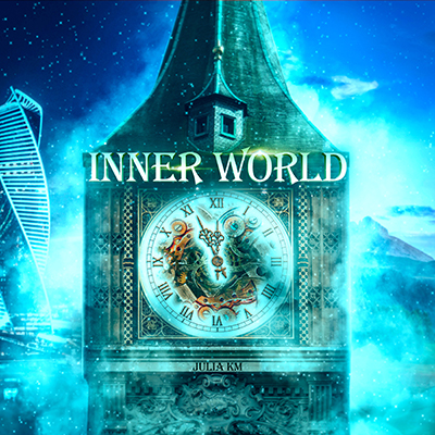 Album Inner World (Repackage) by Julia KM